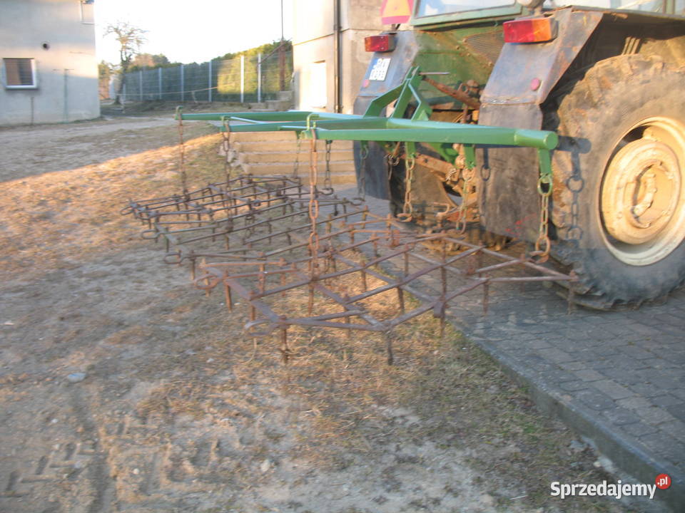 Brony zawieszane Przodkowo sprzedam