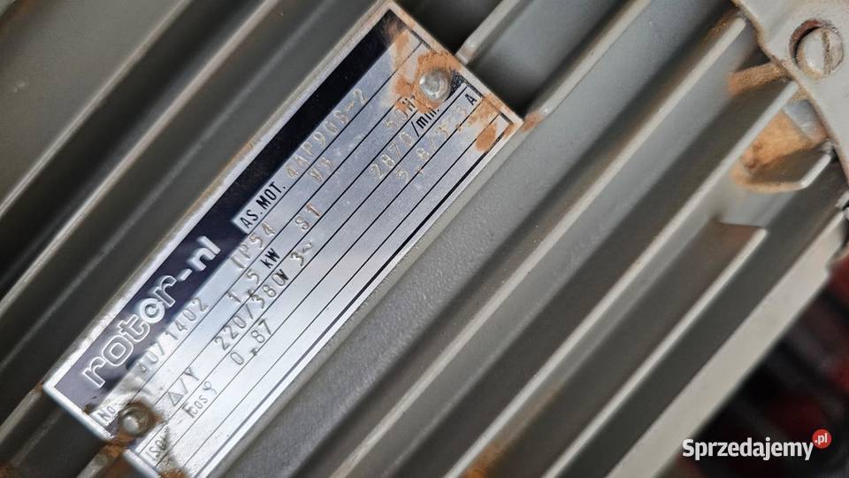 Wyciąg z filtrem z trzepaczką Wejherowo