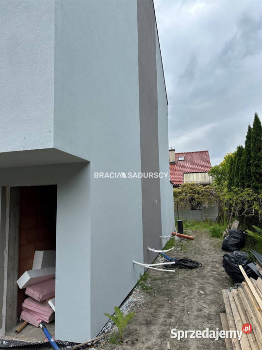 Mieszkanie Kraków 68m małopolskie