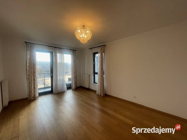 3 pokoje 71 m balkon garaż Konstruktorska gotowe Warszawa