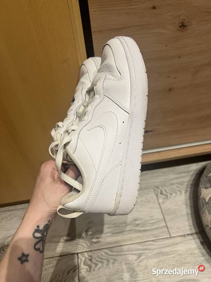 Buty adidasy nike damskies Łódź