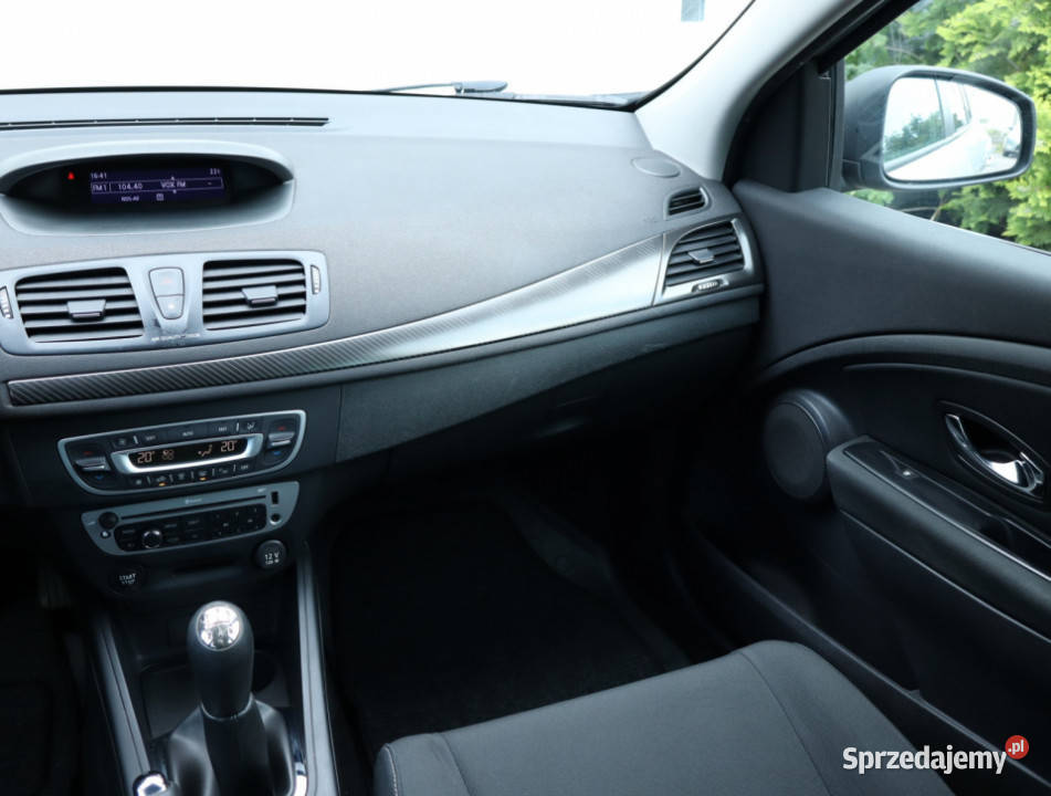 Renault Megane 16 16V Piaseczno
