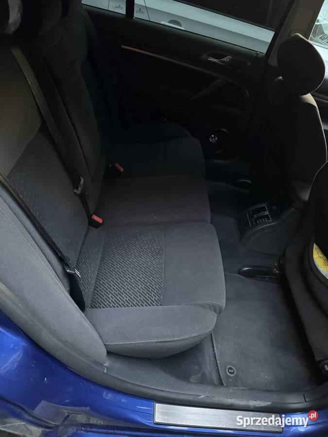 Sprzedam Skoda Superb1 10 do negocjacji Rok produkcji 2004 Wrocław