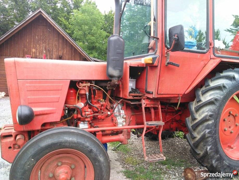 Ciągnik Vladimirec t25 Bogatynia - Sprzedajemy.pl