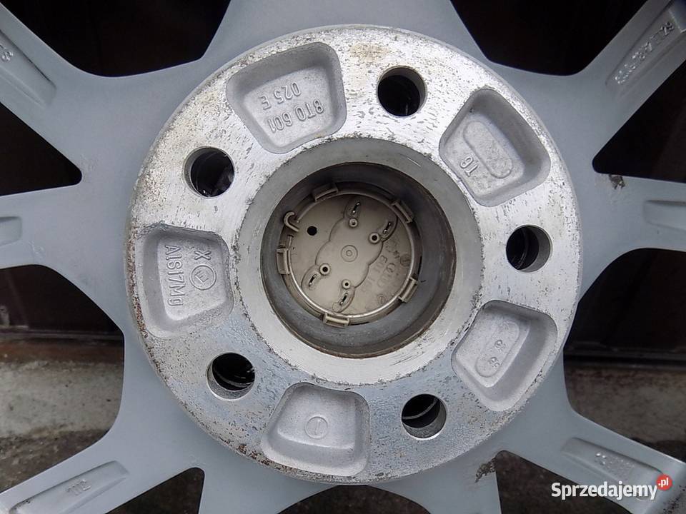 aluelgi AUDI A4 A5 S5 A6 S6 8T0601025E osobowe Szczecin sprzedam