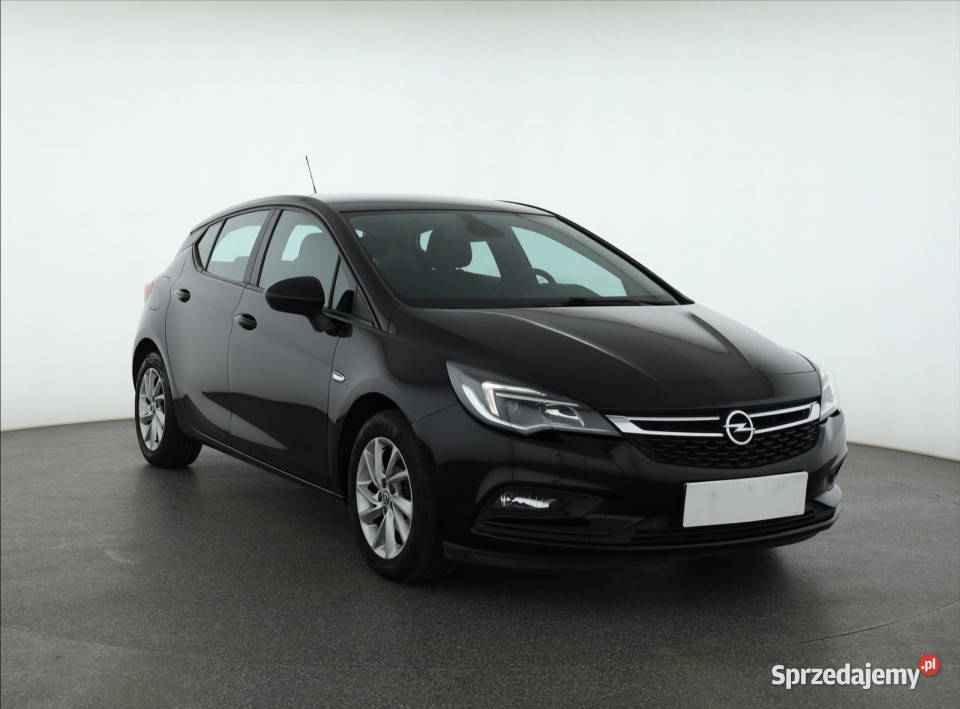 Opel Astra 14 T 128856km Piaseczno sprzedam