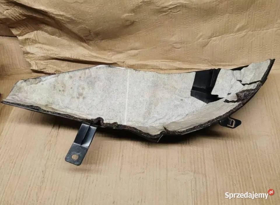 Plastik schowka pasażera BMW e34 Pozostałe Żory