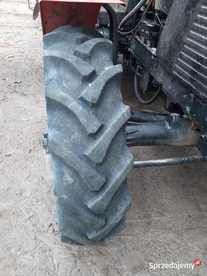 Zetor 10145 małopolskie