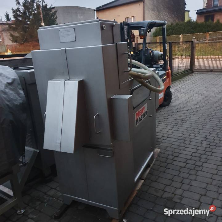 Separator Dobieszowice