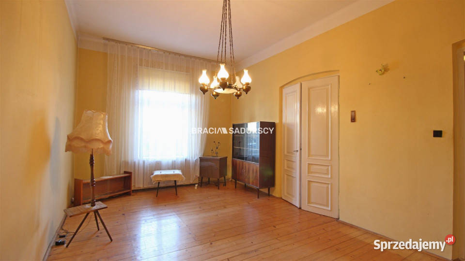 Kamienica Bochnia Poniatowskiego 360m2 Sprzedaż małopolskie