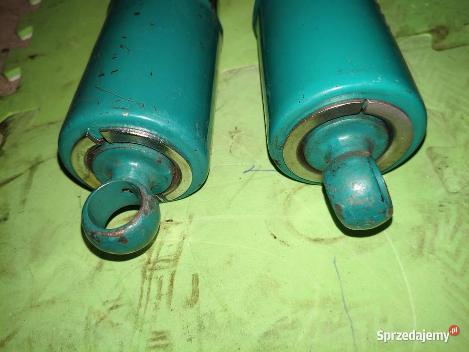 Oryginalne nowe amortyzatory Ural M67 Leszno