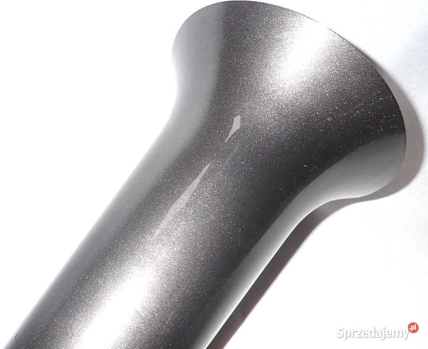 Flakony złoty biały grafit czarny wbijany 15 śląskie Siewierz