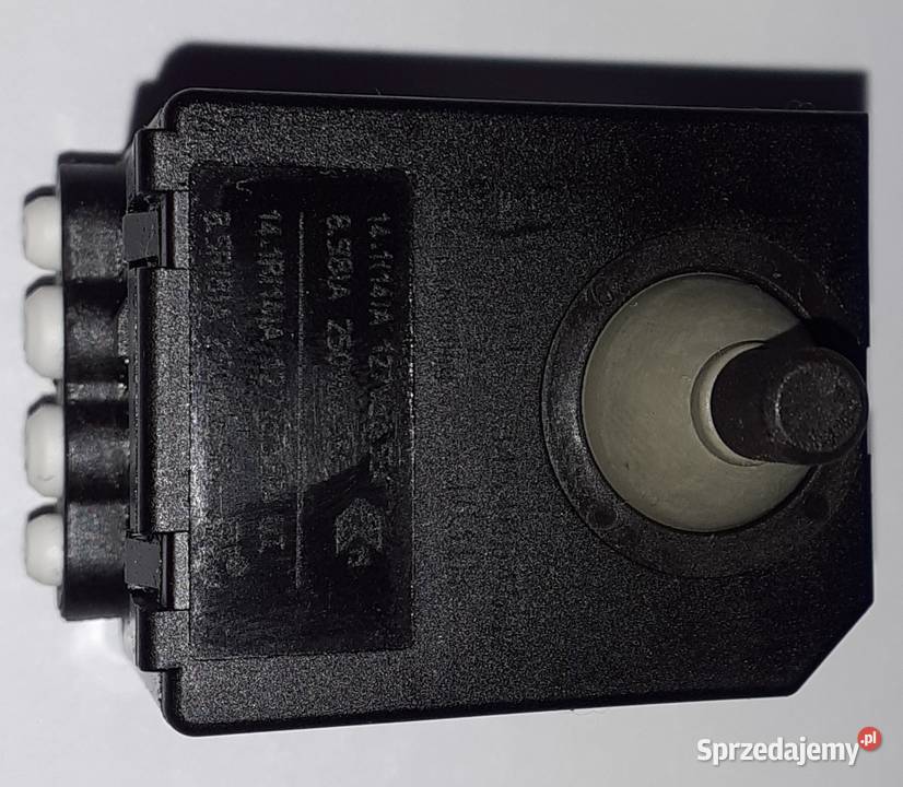 Wyłącznik szlifierki Metabo 343409450