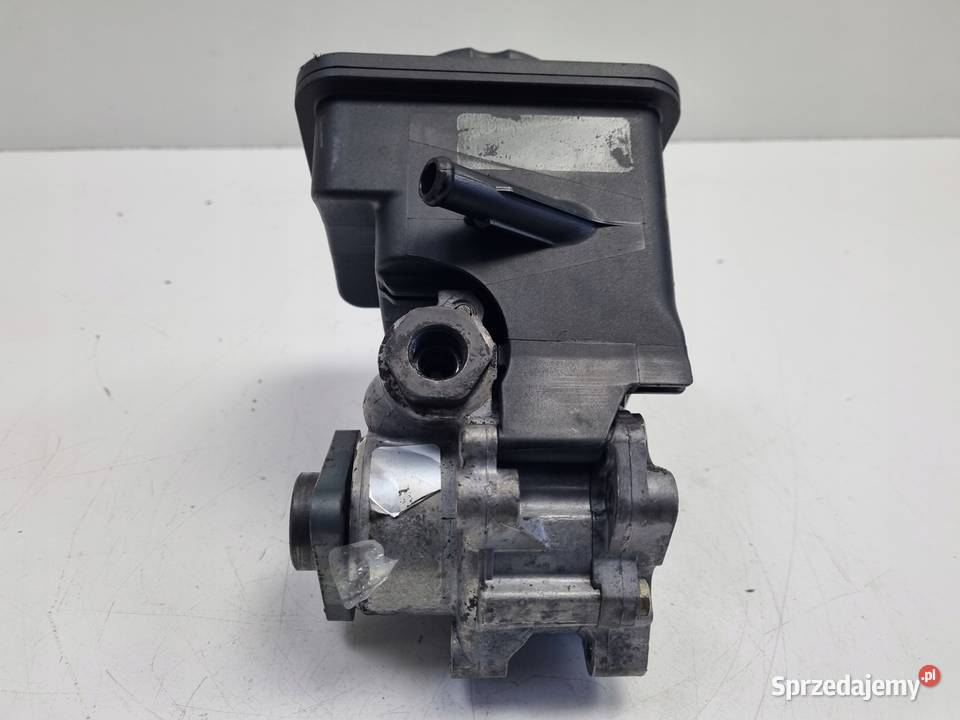 BMW E39 520d 20 D POMPA WSPOMAGANIA oryginał osobowe lubelskie Rudka
