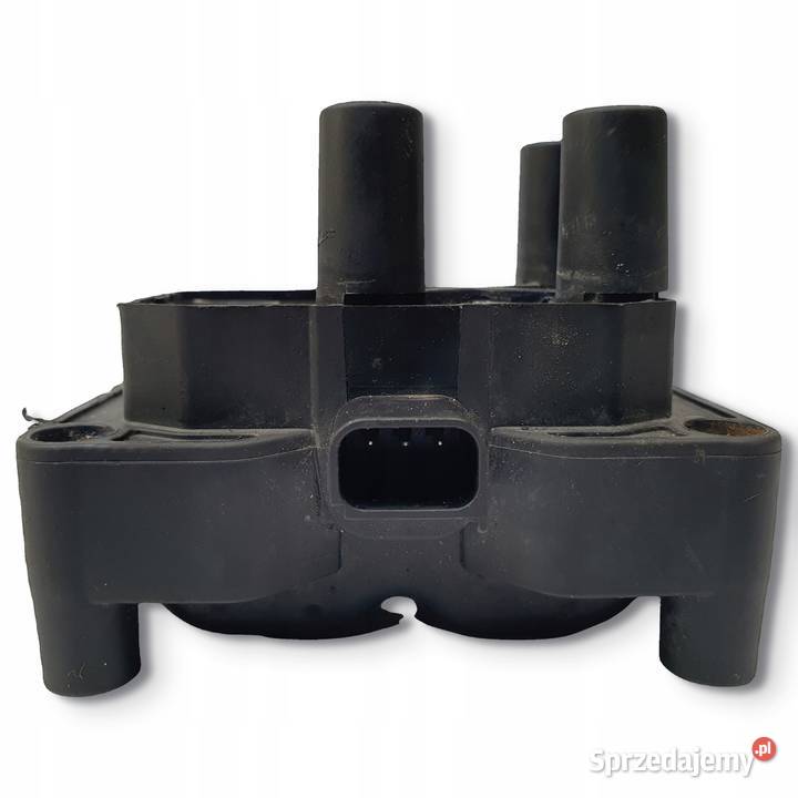 CEWKA ZAPŁONOWA Ford Focus MK2 16 16V GN10205 osobowe Chełm