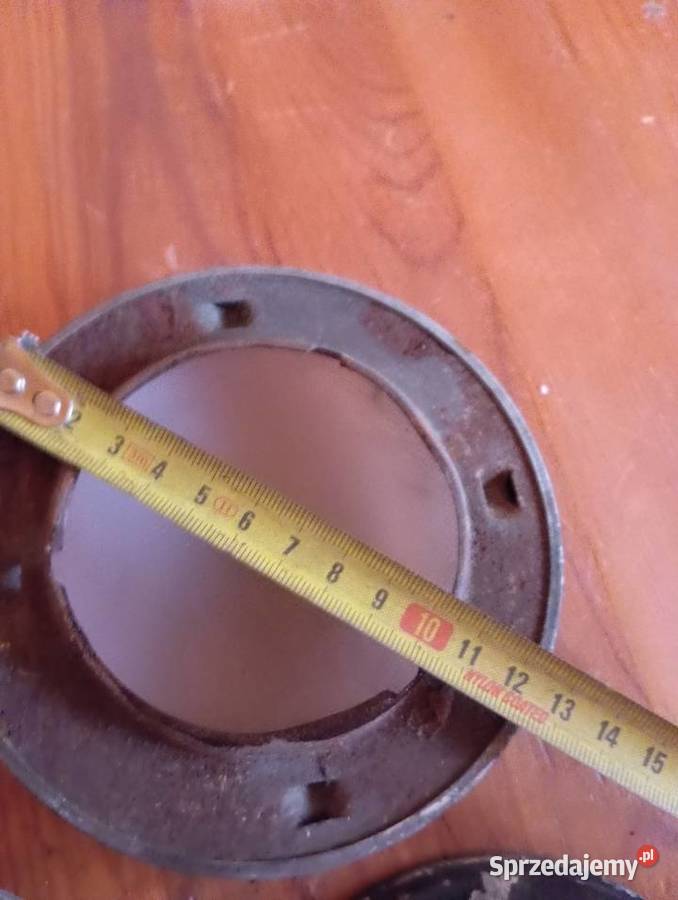 Klosze lampek wewnętrznych do aut zabytkowych Lublin