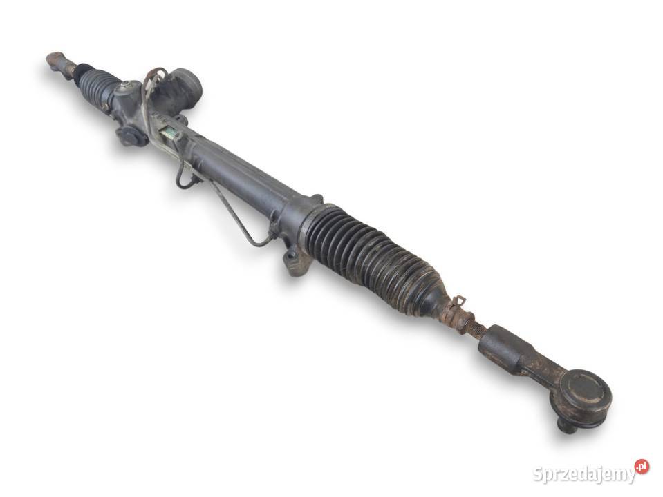 PRZEKŁADNIA KIEROWNICZA MAGLOWNICA VW PASSAT B5 osobowe Działoszyce