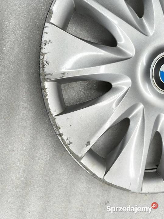KOŁPAK ORYGINALNY 16 BMW F20 F21 6791806