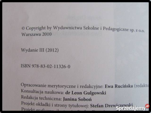 Matematyka wokół nas WSiP klasa 2 i 3 podr zbiór Podręczniki Płock