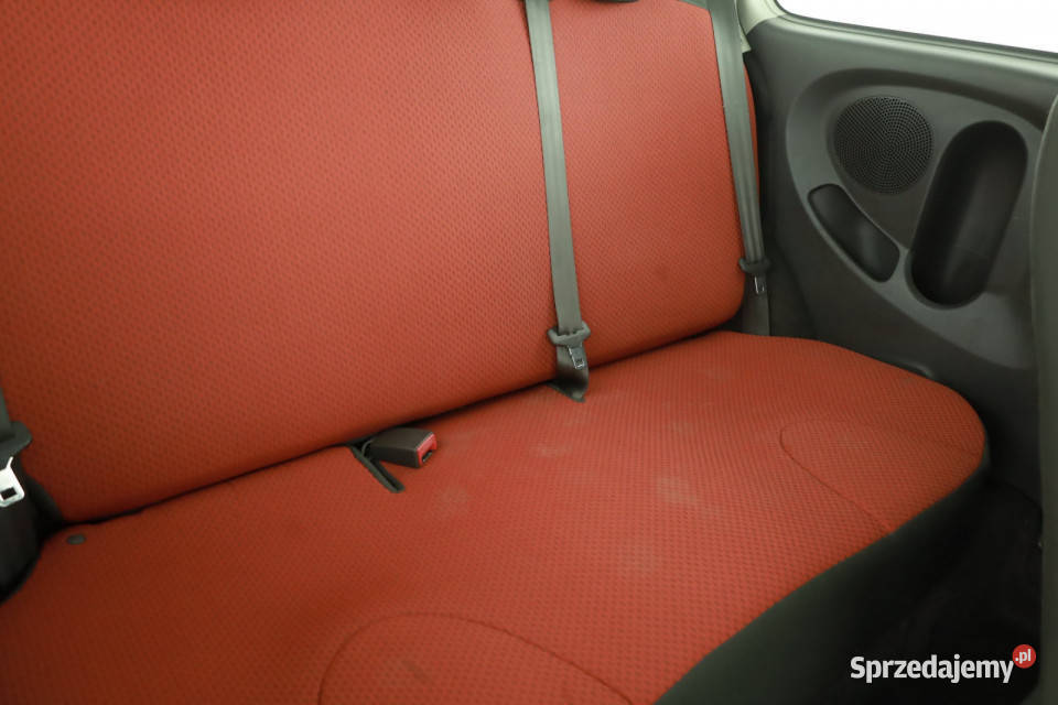 Nissan Micra 12 16V radio Micra Piaseczno