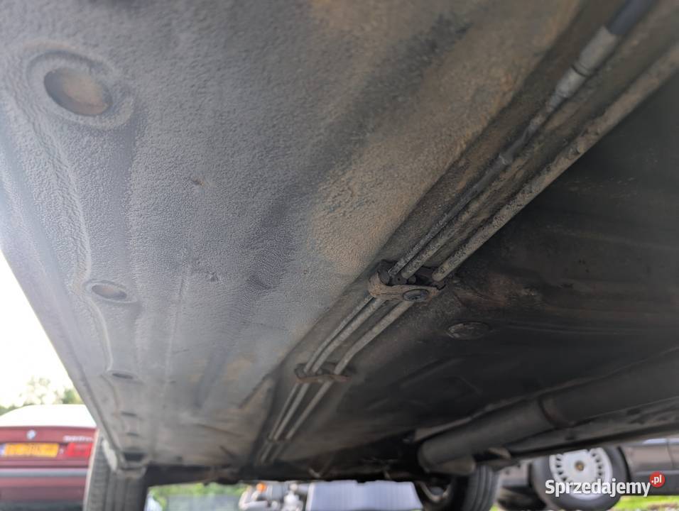 Mercedes Benz W124 300 TURBO DIESEL W124
