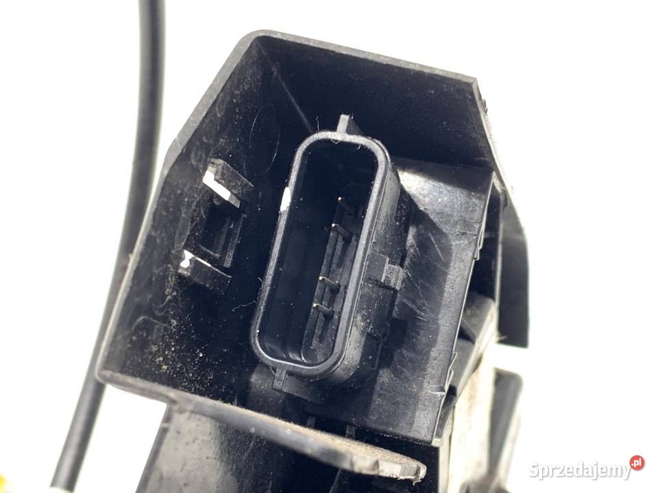 ZAMEK DRZWI PRAWY TYŁ RENAULT MEGANE IV Kombi