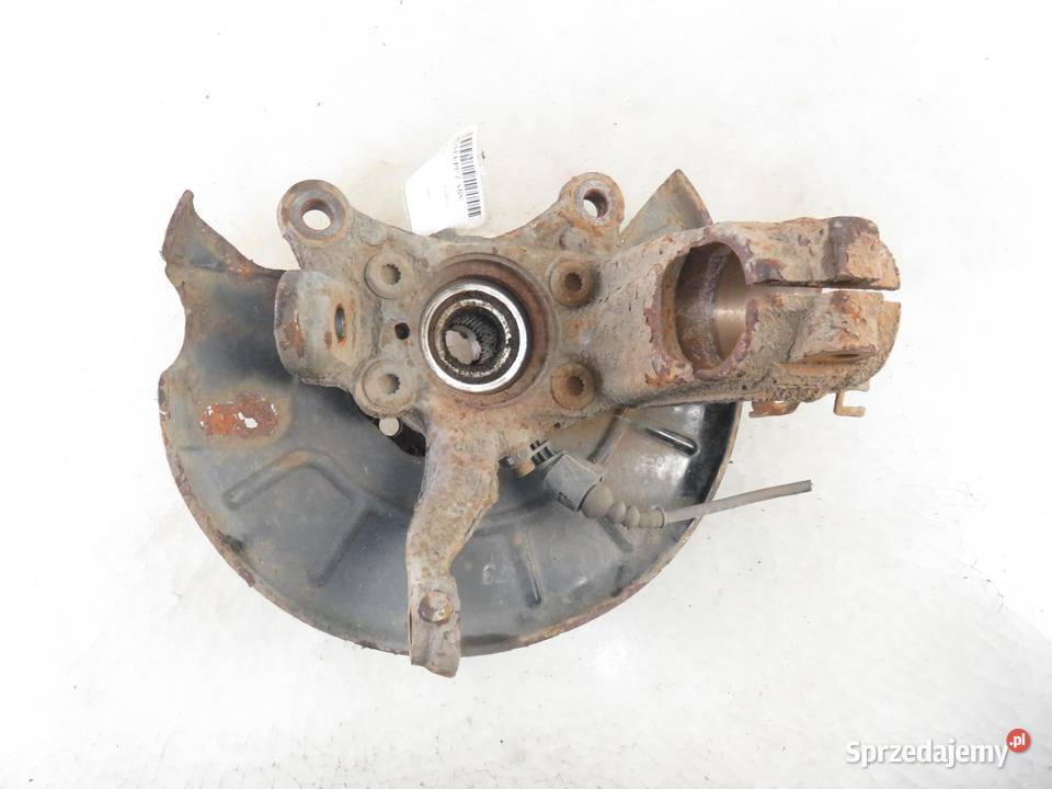 ZWROTNICA PIASTA PRZEDNIA PRAWA AUDI A3 8P 16 osobowe sprzedam