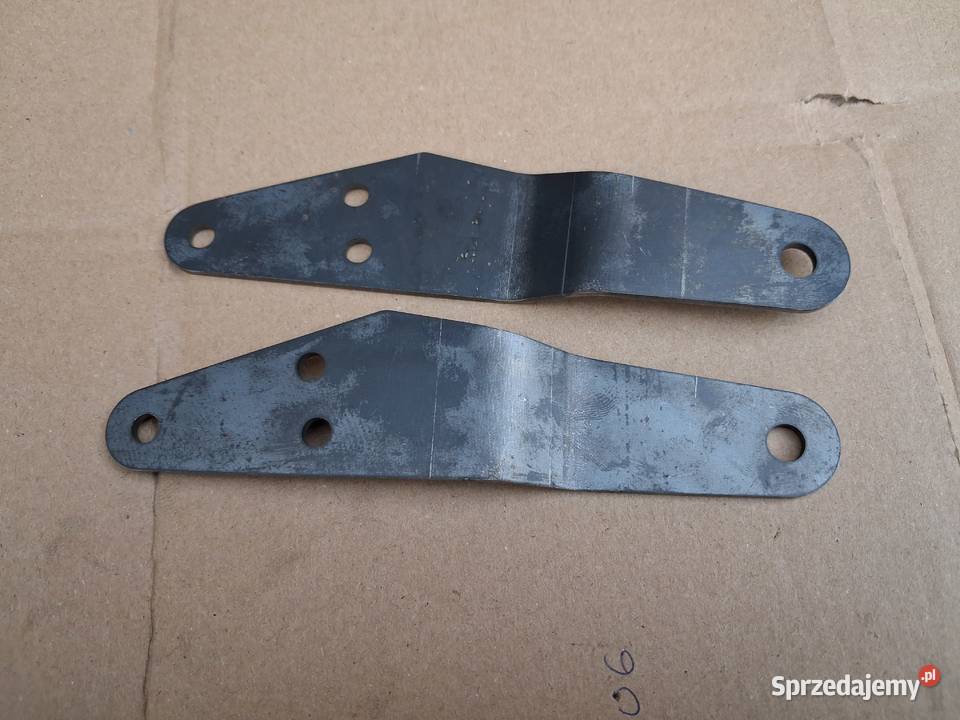 Nsu 201 251 OSL ZDB 351 OT Uchwyt Mocowanie śląskie Skoczów