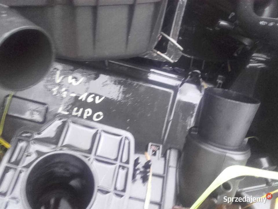 Citroen Fiat Opel i inne Hurtowo obudowy filtra sprzedam