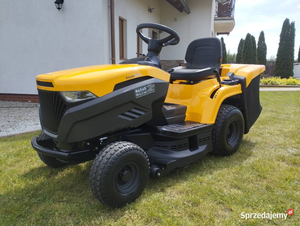 Stiga 2084H NOWY AUTOMAT 12V Słupca