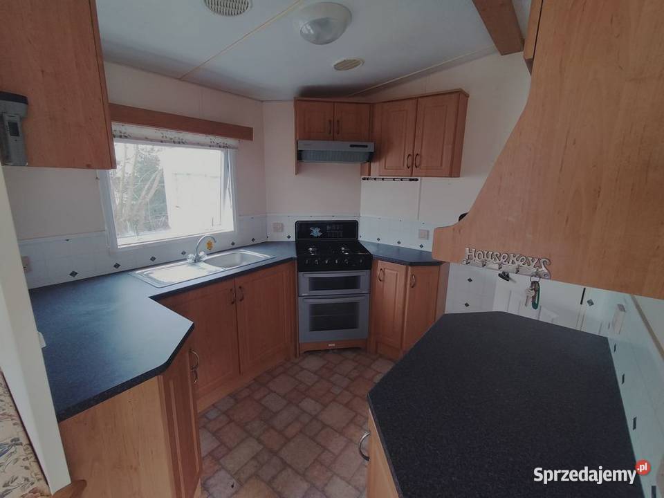 Domek holenderski WILLERBY BAYSDALE 370 mazowieckie Radom