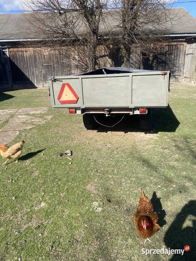 Okazzja lubelskie Lublin