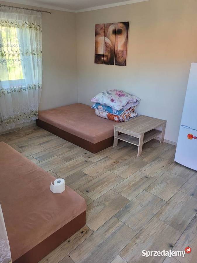 Kwatery na Mazurach OleckoŚlepie Wolne Pokoje Pokoje warmińsko-mazurskie