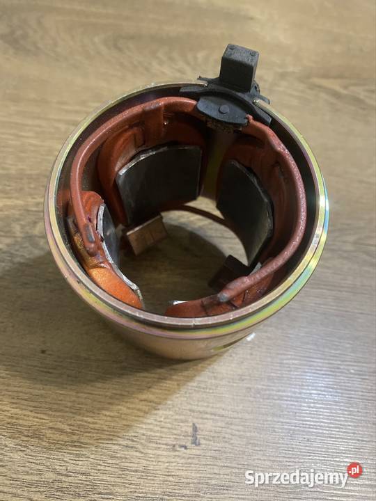 Stojan rozrusznika Jarzmo Yoke Assembly LS pomorskie Człuchów