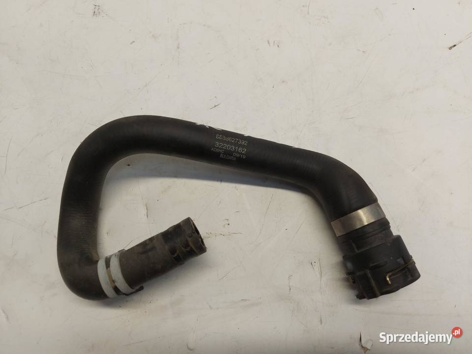 VOLVO XC90 II D5 Przewód rura wody 32203162