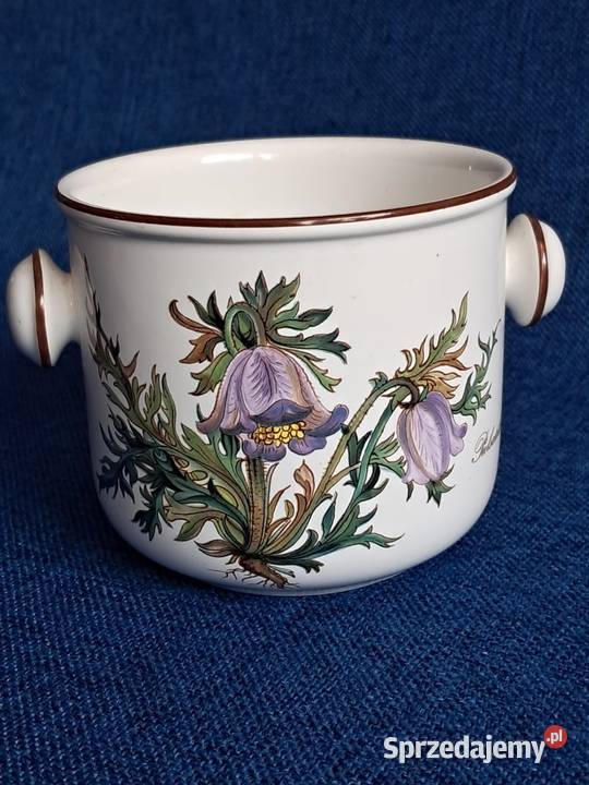 Villeroy Boch Botanica 0słonka na doniczkę Skwierzyna