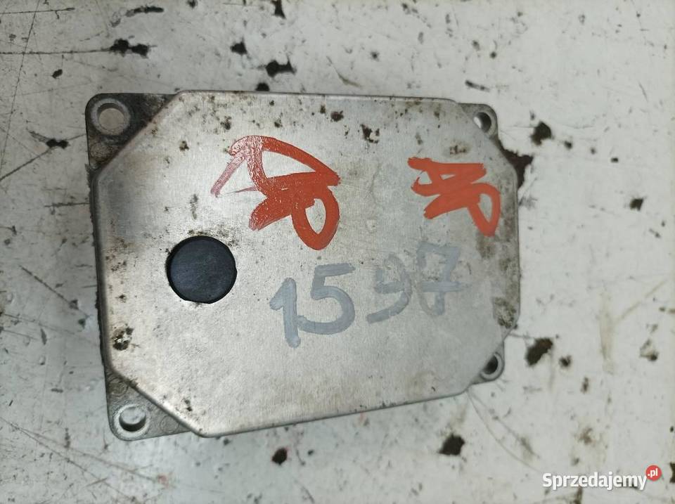 STEROWNIK SILNIKA 55202544 16 B 103 Fiat Stilo I