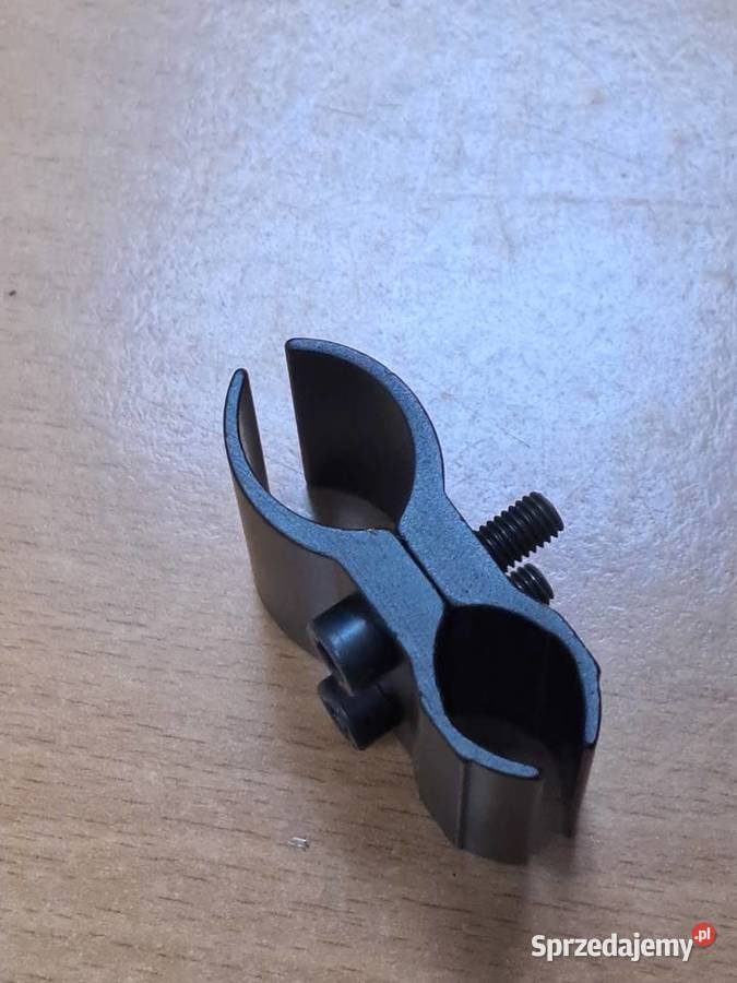 Wielofunkcyjny uchwyt do mocowania latarki z łódzkie Łódź