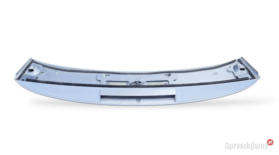 SPOILER LOTKA KLAPY BAGAŻNIKA SEAT LEON I 1 LS7N świętokrzyskie Działoszyce