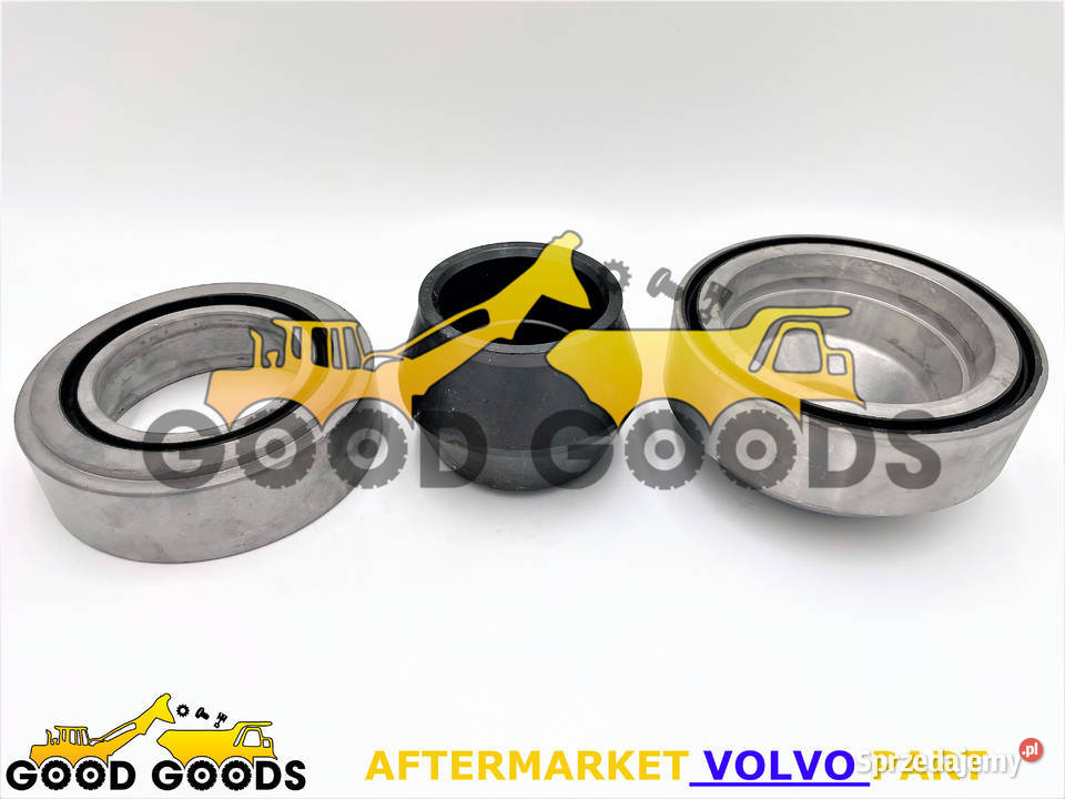 VOLVO TULEJA ŁĄCZNIK TULEJA 16873214 16920959 Władysławów