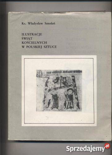 Ilustracje świąt kościelnych w polskiej sztuce Szczecin