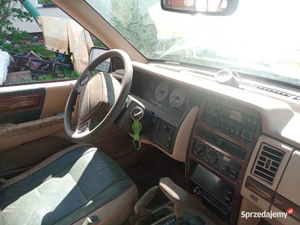 jeep grand cherokee Silniki kompletne Suchatówka
