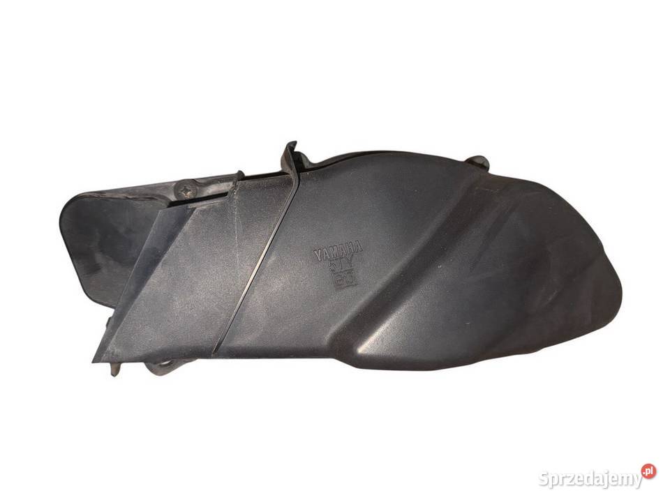 Obudowa filtra Mbk Flame Yamaha Cygnus 125