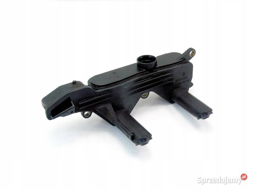 ODMA OLEJU 44 BMW 550 650 750 F07 X5 X6 F10 F11
