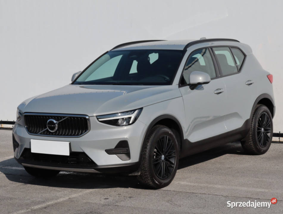 Volvo XC40 B3 ASR (kontrola trakcji) XC 40 Lublin