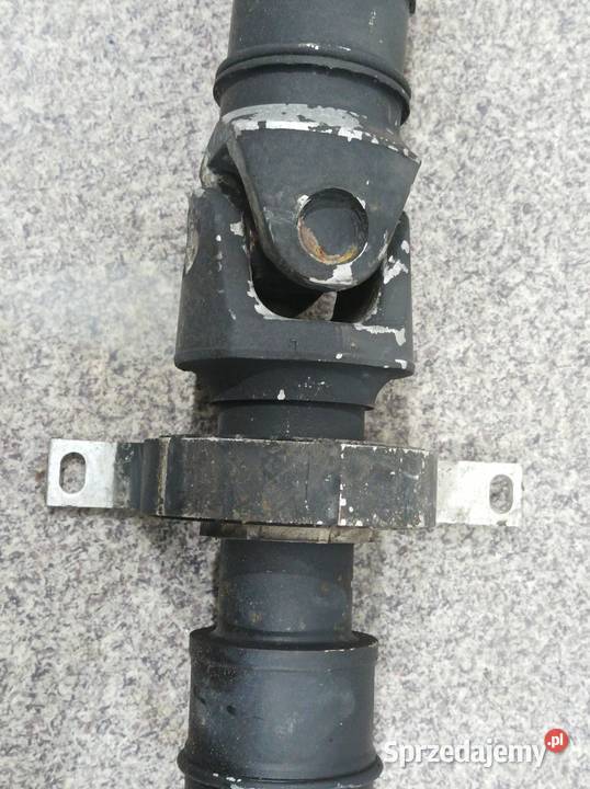 WAŁ NAPĘDOWY 44 B Bmw Seria 7 IV 20012008 świętokrzyskie