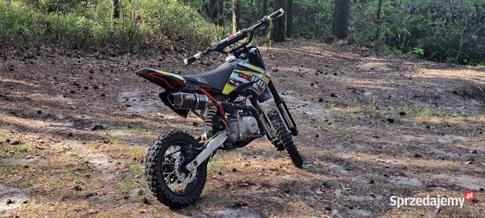 M2R 140MX pojemność 140 Myszków