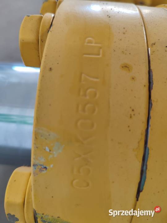 Siłownik hydrauliczny 70701XZ870 Komatsu PC228