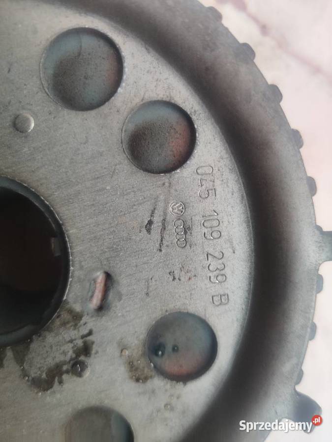 038109111E VW seat skoda audi koło wałka Stary Sącz