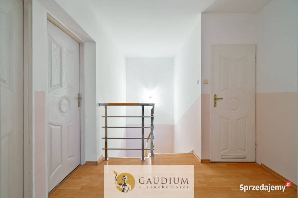 DomBliźniak 120 m2 Tczew Górki